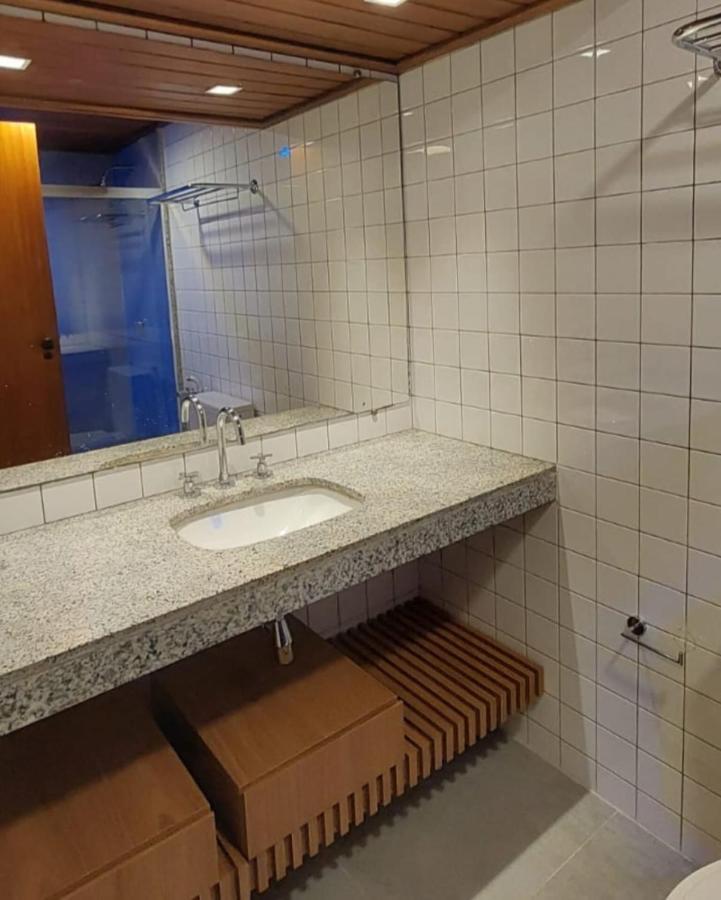 Sol Victoria Marina Apartment Salvador Exterior photo