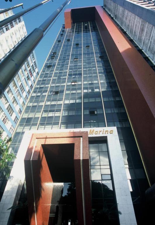 Sol Victoria Marina Apartment Salvador Exterior photo