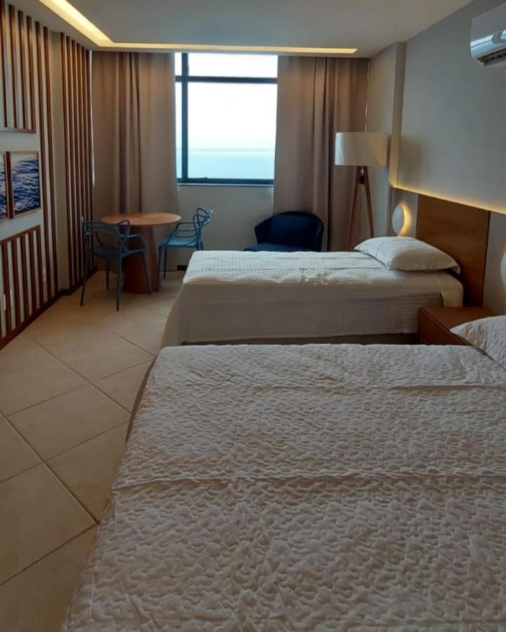Sol Victoria Marina Apartment Salvador Exterior photo
