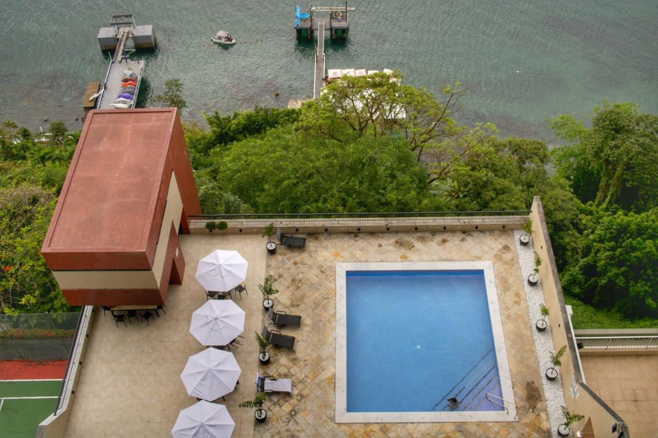 Sol Victoria Marina Apartment Salvador Exterior photo